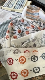 Block Printing + Dyes- BangaloreIMG_2311 Small