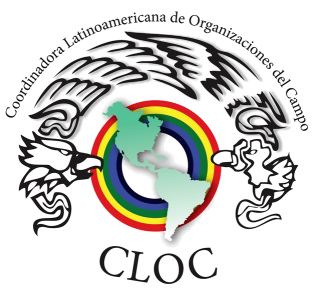 Logo CLOC