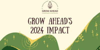 Grow Ahead 2024 Impact